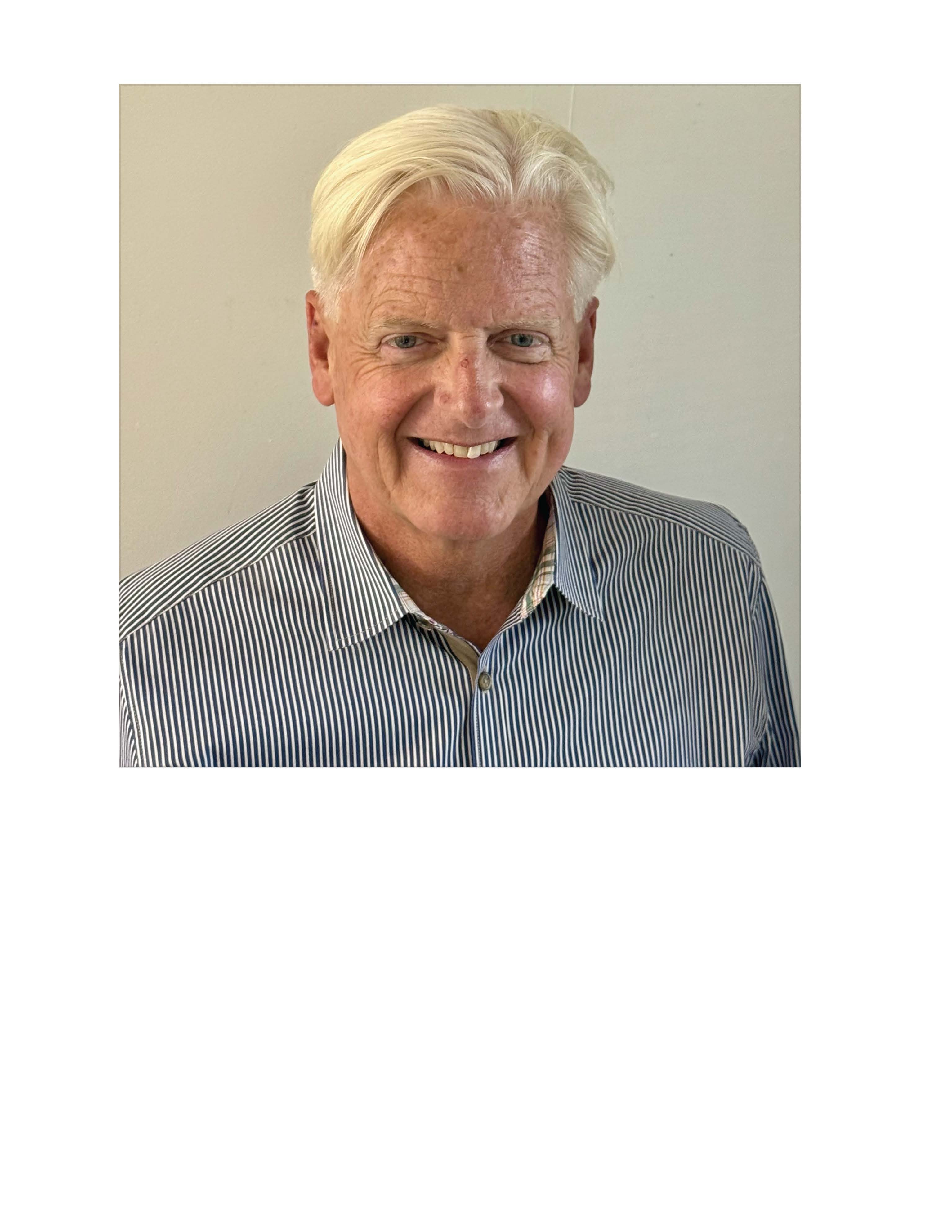 Marc P. Powell